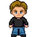 Malcom sprite