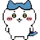 Hachiware sprite