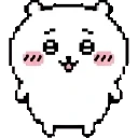 Chiikawa sprite