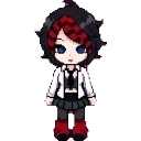 Katamo sprite