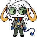 Smarty Bloomington sprite