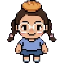 Yo sprite