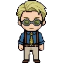 Kento Nanami sprite