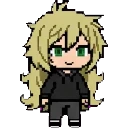 Mikayla sprite