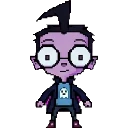 Dib sprite