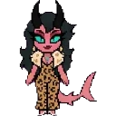 Jezabelle sprite