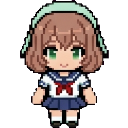 Amai sprite