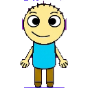 Jasonny33 sprite