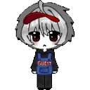 Guest sprite