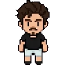 Kemal sprite