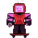 Veeronica sprite