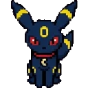 Umbreon sprite