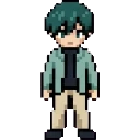 Rin sprite