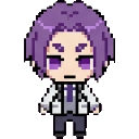 reo Mikage sprite