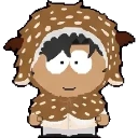 Bayu sprite