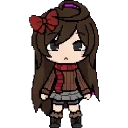 Kim Noel Nicole sprite