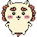 Shisa sprite