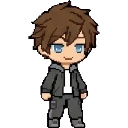 luca sprite