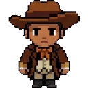 James Reynolds sprite