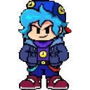 RT-BF ( haven ) sprite