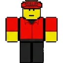 Elliot sprite