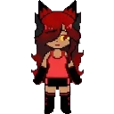 Nova Fenix sprite