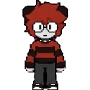Thomas sprite