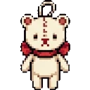 Cupcake sprite