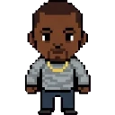 Marcus Moore sprite