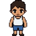Seif sprite
