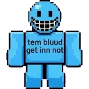 Блуудуд sprite