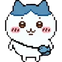 Hachiware sprite