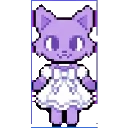 Catnap sprite