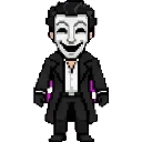 Chonchita "Pecahue" sprite