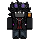 Noirlyyn sprite
