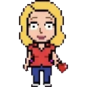 Beth sprite