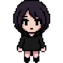 Дилан sprite
