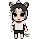 Gagamaru sprite
