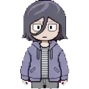 Angel sprite
