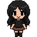 Shamy sprite
