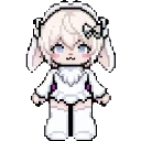 Uni sprite