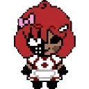 Akani sprite