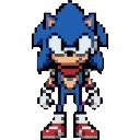Classicsonic sprite