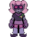 Blossom sprite