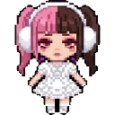 Minie sprite