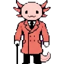 Kinito Pet sprite