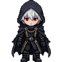 Yundiro sprite