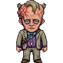 Franco Barbi sprite