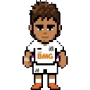 Neymar sprite
