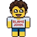 Shedletsky sprite
